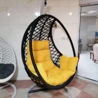 کارخانه تاب ریلکسی و تجهیزات ویلایی|مبلمان خانگی و میز عسلی|چهارباغ, |دیوار