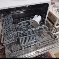 ماشین ظرفشویی رومیزی ۸ نفره ریتون|ماشین ظرفشویی|پردیس, فاز ۱|دیوار