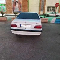 پژو پارس سال|خودرو سواری و وانت|اهواز, کوی باهنر|دیوار