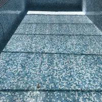 نصب و اجرا کاشی سرامیک اسلب و کاشی کاری استخر|خدمات پیشه و مهارت|اصفهان, بوستان آینه خانه|دیوار