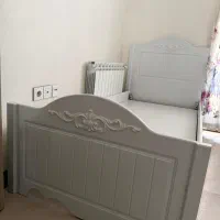 سرویس خواب کامل با بهترین قیمت|تخت و سرویس خواب|تهران, صادقیه|دیوار