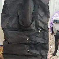 ساک مسافرتی