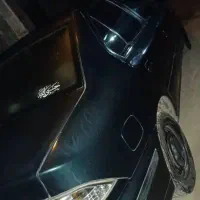 ماشین سمند|خودرو سواری و وانت|کوچصفهان, |دیوار