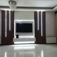 فروش و نصاب سقف کاذب و تی وی وال و....|مصالح و تجهیزات ساختمان|کرج, خرمدشت|دیوار