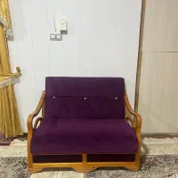 مبل ۷ نفره|مبلمان خانگی و میز عسلی|بندر ترکمن, |دیوار