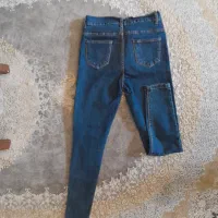 شلوار جین نو سایر ۳۰|لباس|گرگان, |دیوار