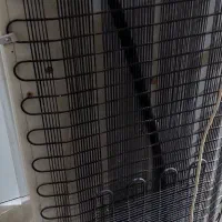 یخچال دوقلو ارج