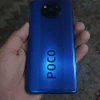 گوشی پوکو X3 pro