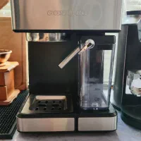 اتوماتیک قهوه ساز اسپرسو ساز|سماور، چایساز، قهوهساز|ایلام, |دیوار