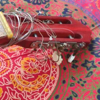 گیتار آکوستیک Eko ایتالیایی|گیتار، بیس، امپلیفایر|اصفهان, جلفا|دیوار