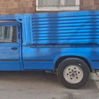 نیسان دیزل مدل۹۹