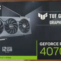 فروش کارت گرافیک RTX 4070 SUPER OC 12GB|قطعات و لوازم جانبی رایانه|تهران, شهران شمالی|دیوار