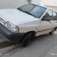 پراید مدل 88 شاسی ها سالم  فوری فوری