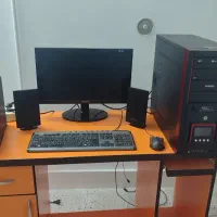 کامپیوتر خانگی