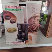 قهوه ساز سانی مارک اصلی