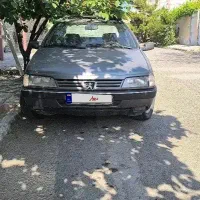 روآسال۸۹ دوگانه شرکتیABSدار