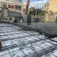 استخدام نیروی آرماتوربند و کارگر ساده (هفت تیر)