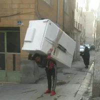 اتوبارباربری فلاح شهرک ولیعصر نعمت آباد شهرری آذری|خدمات حمل و نقل|تهران, یافت آباد جنوبی|دیوار