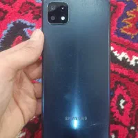 موبایل A22 5G ملکان