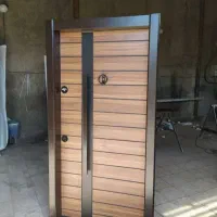 تولید وپخش درب ضدسرقت|مصالح و تجهیزات ساختمان|اندیشه, اندیشه فاز ۵|دیوار