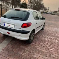 206تیپ3|خودرو سواری و وانت|تبریز, |دیوار