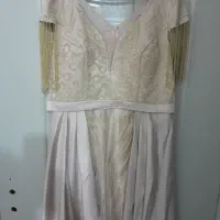 پیراهن مجلسی|لباس|کوچصفهان, |دیوار