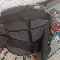 کمربند ارتوپدی برای برای شکستگی مهره کمر