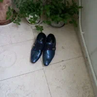 کفش مردانه