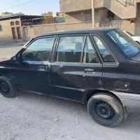 پراید معمولی|خودرو سواری و وانت|سیرجان, |دیوار