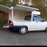 فروش پراید 151