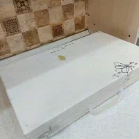 باکس قاشق و چنگال
