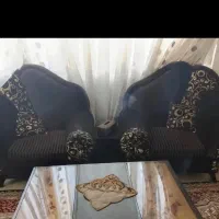 مبل|مبلمان خانگی و میز عسلی|ملایر, |دیوار