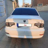 سمند سورن پلاس ef7 مدل ۱۴۰۱