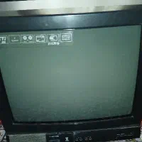 تلویزیون قدیمی پارس