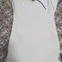 پاییزی سفید بلند|لباس|سقز, |دیوار