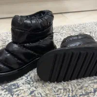 بوت دخترانه مشگی برند خارجی