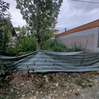 فروش زمین 200 متری مسکونی در ابتدای خیابان مطهری|فروش زمین و ملک کلنگی|لاهیجان, خالو باغ|دیوار