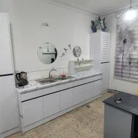 کابینت و کمد Mdf و سینک|مصالح و تجهیزات ساختمان|سنندج, |دیوار