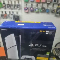 ps5اسیم دیجیتال و دیسک خور اروپا|کنسول، بازی ویدئویی و آنلاین|گرگان, |دیوار