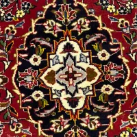 قالیچه دستباف کاشان|فرش|تهران, استاد معین|دیوار