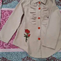 شومیز دخترانه