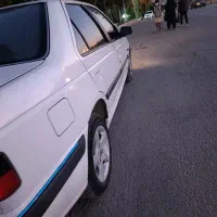 پارس 88 سالم|خودرو سواری و وانت|نورآباد, |دیوار