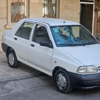 پراید 131 مدل 99 دوگانه دستی