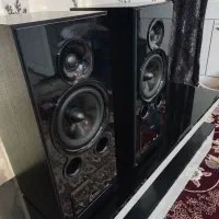 اسپیکر یا باند مینگو درحدنو آکبند کلکسیونی|سیستم صوتی خانگی|شیراز, شهرک مطهری|دیوار