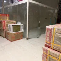 مغازه پاساژ|اجارهٔ مغازه و غرفه|میناب, |دیوار