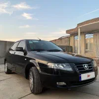 سورن پلاس فول|خودرو سواری و وانت|شاهین دژ, |دیوار