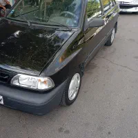 پراید 84 خانگی