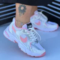 کتونی زنانه طرح اصلی نایکی نیوبالانس|کیف، کفش، کمربند|تهران, وحیدیه|دیوار