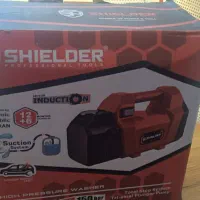 کارواش دینامی مکنده