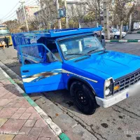 نیسان زامیادz24 فول اپشنال دوگانه سوز شرکتی|خودرو سواری و وانت|کرج, اسدآباد|دیوار